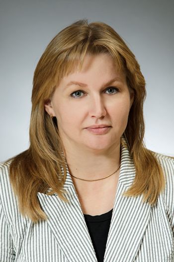 Алцыбеева Татьяна Владимировна