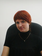 Мария Анатольевна Женихова